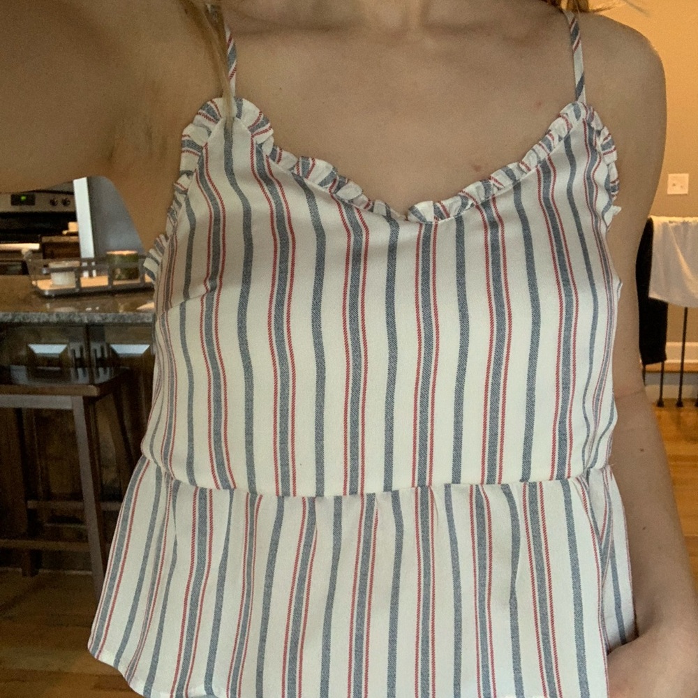 Honey Belle (boutique tank)